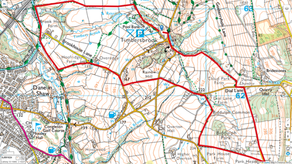 Timbersbrook 4th Feb 26